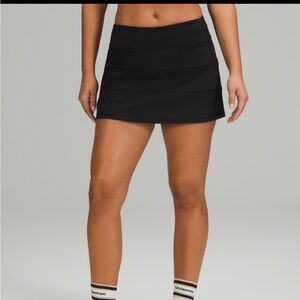 Pace Rival Size 8 Skirt